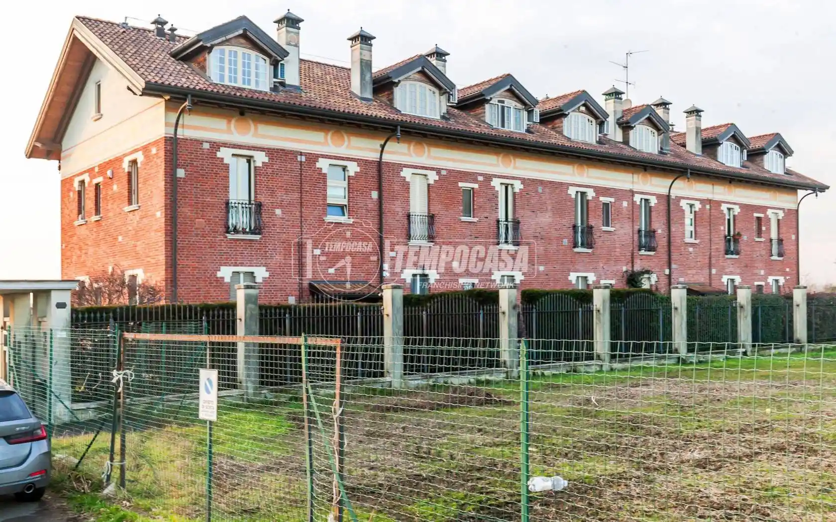 Appartamento in vendita a Cormano