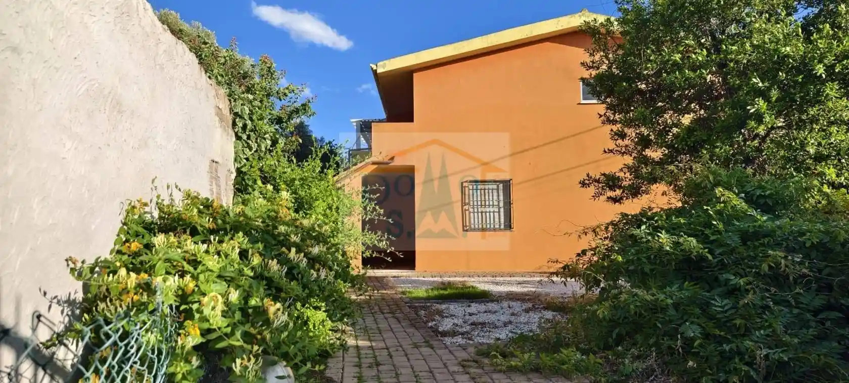 Villetta a schiera in vendita a Siniscola