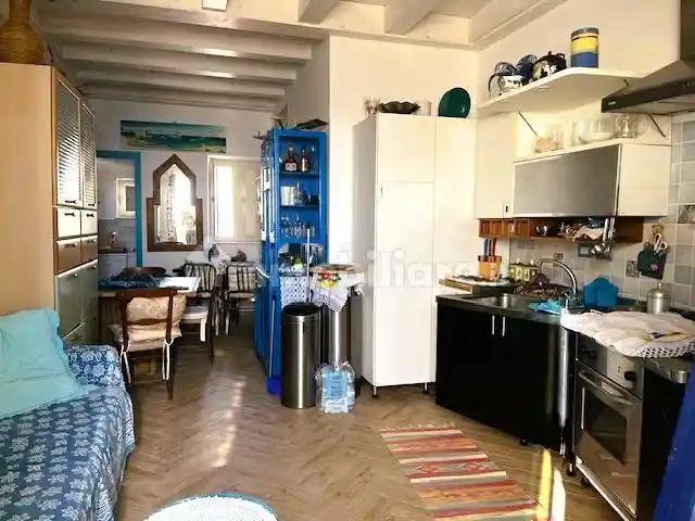 Terratetto unifamiliare via Nazario Sauro in Rodia 19, Ortoliuzzo - San Saba, Messina - foto 3