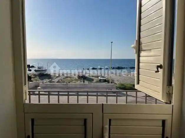 Terratetto unifamiliare via Nazario Sauro in Rodia 19, Ortoliuzzo - San Saba, Messina - foto 4