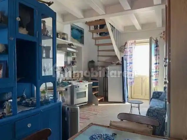 Terratetto unifamiliare via Nazario Sauro in Rodia 19, Ortoliuzzo - San Saba, Messina - foto 5