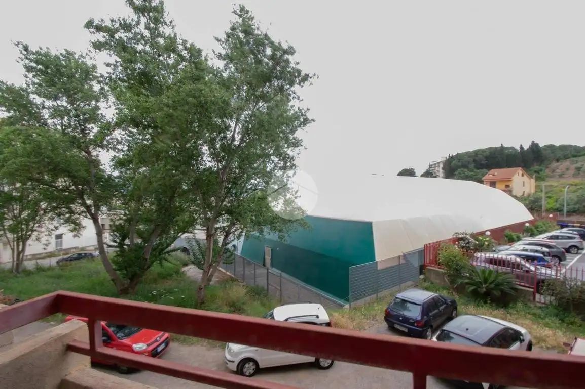 Appartamento in vendita a Messina