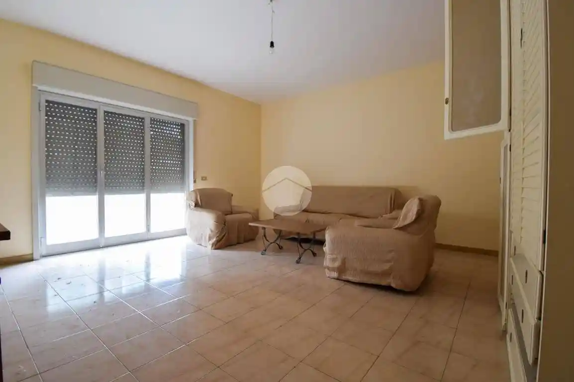 Quadrilocale da ristrutturare, primo piano, Annunziata Bassa, Messina - foto 2