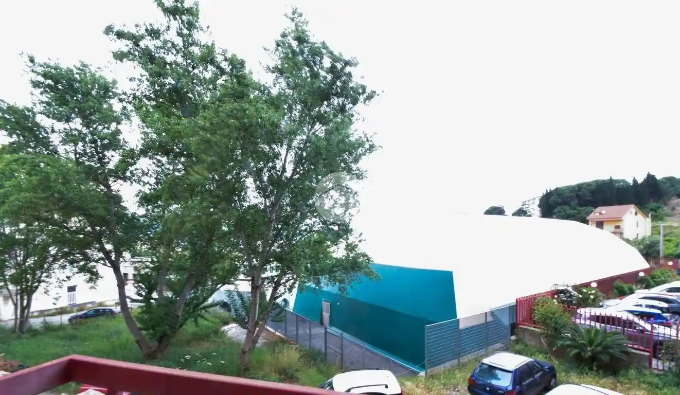 Quadrilocale da ristrutturare, primo piano, Annunziata Bassa, Messina - foto 3