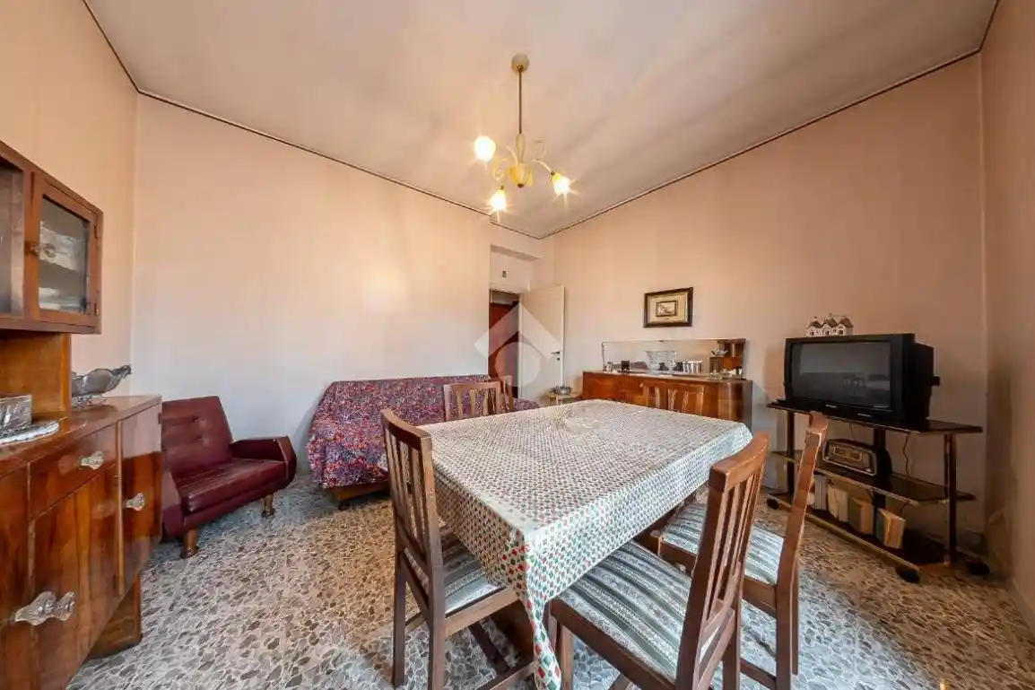 Trilocale via Azone 3, Aurelio - Val Cannuta, Roma - foto 4