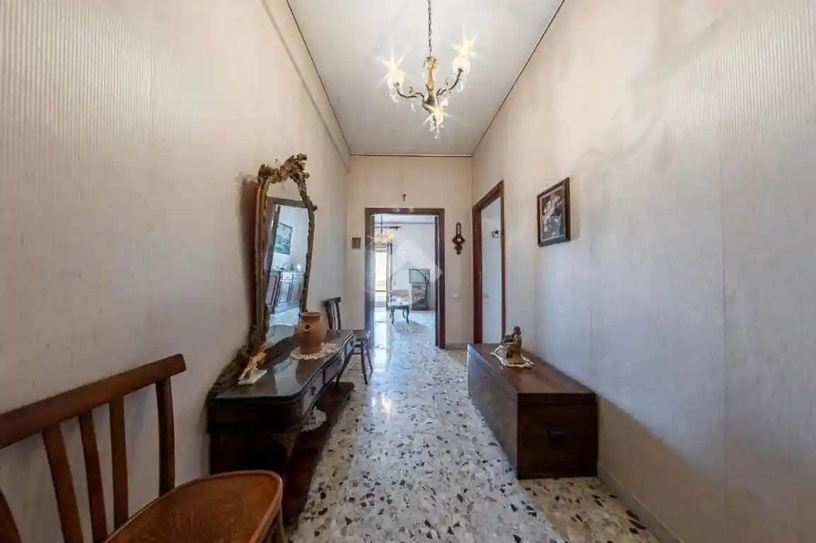 Trilocale via Azone 3, Aurelio - Val Cannuta, Roma - foto 5