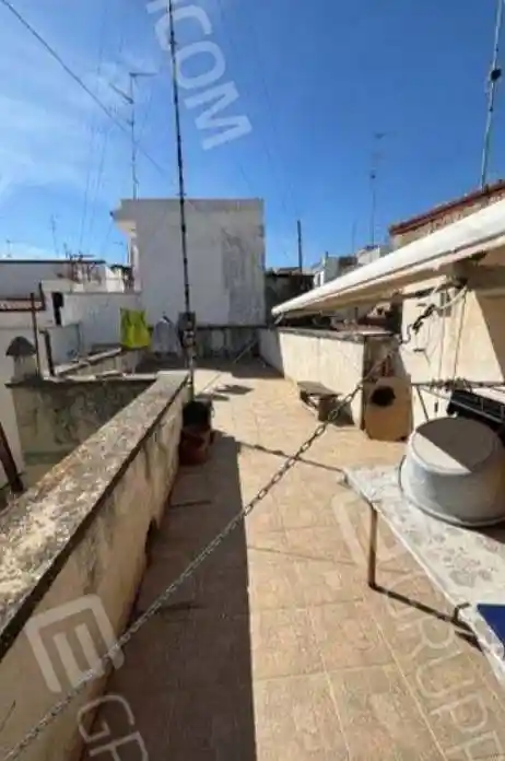 Appartamento in vendita a Grumo Appula
