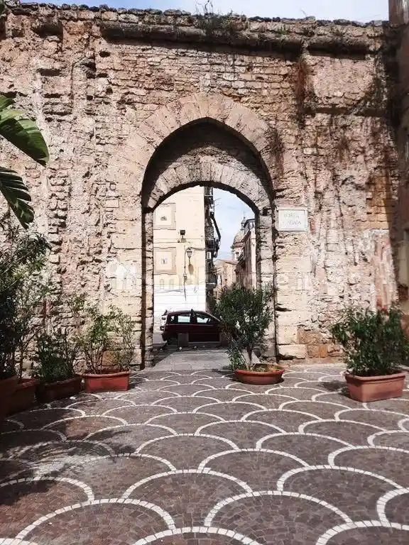 Appartamento in affitto a Palermo