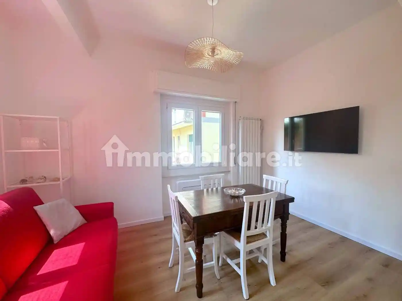 Appartamento in affitto a Santa Margherita Ligure