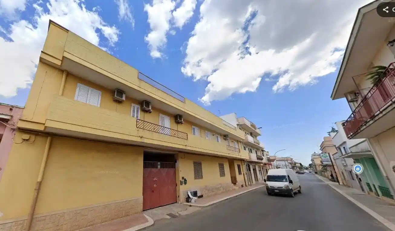 Appartamento in vendita a Bitonto