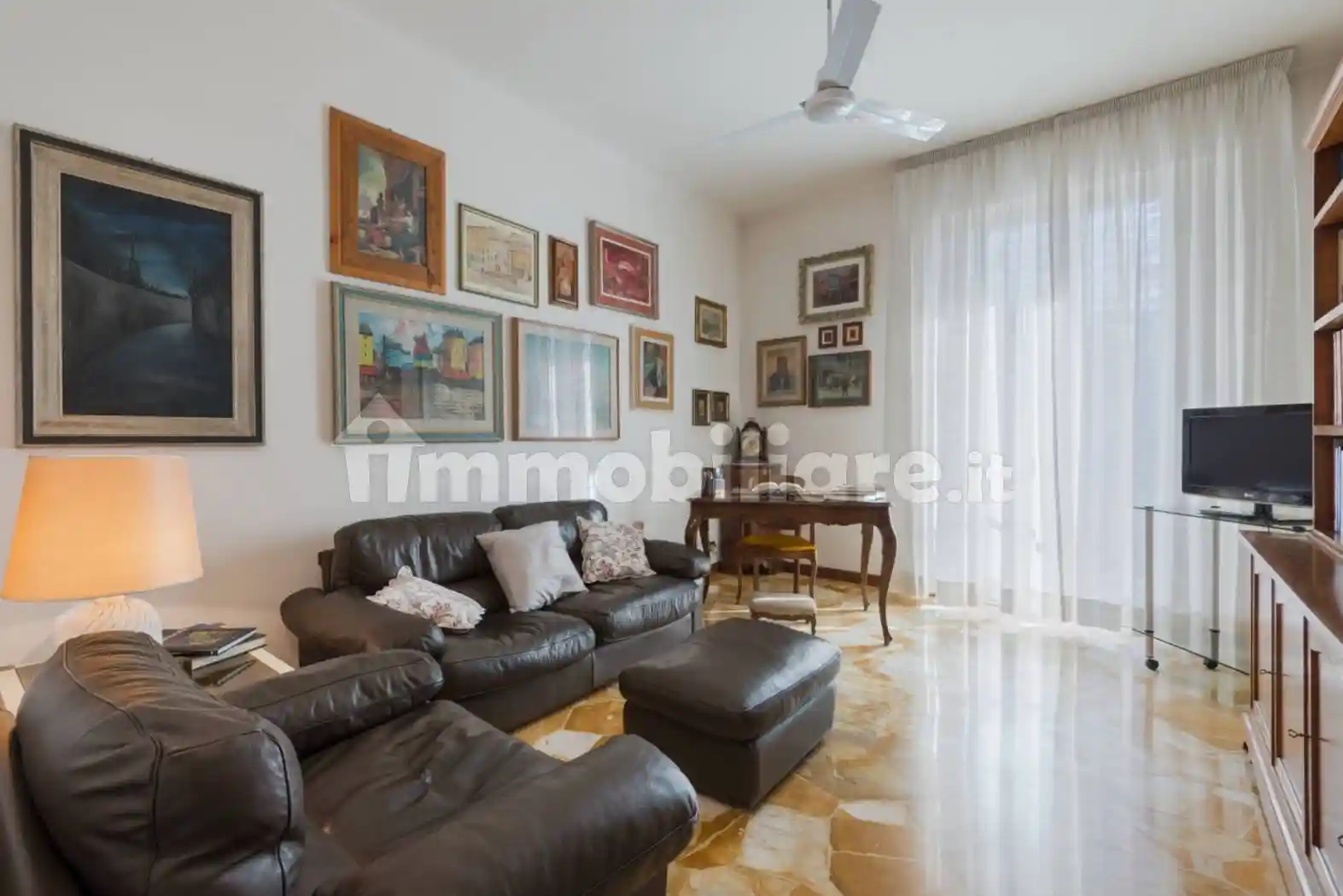 Appartamento in vendita a Firenze