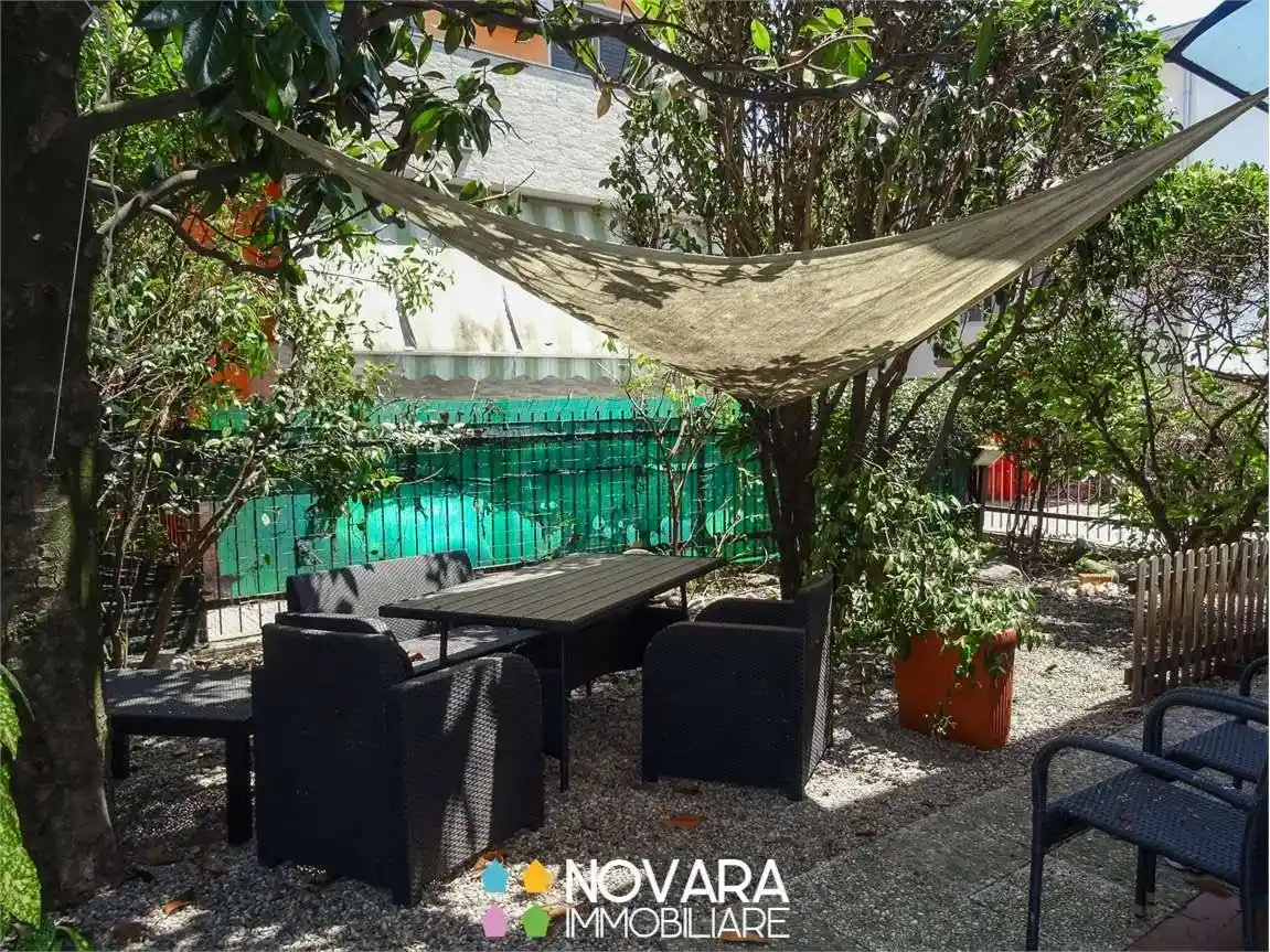 Villa in vendita a Novara