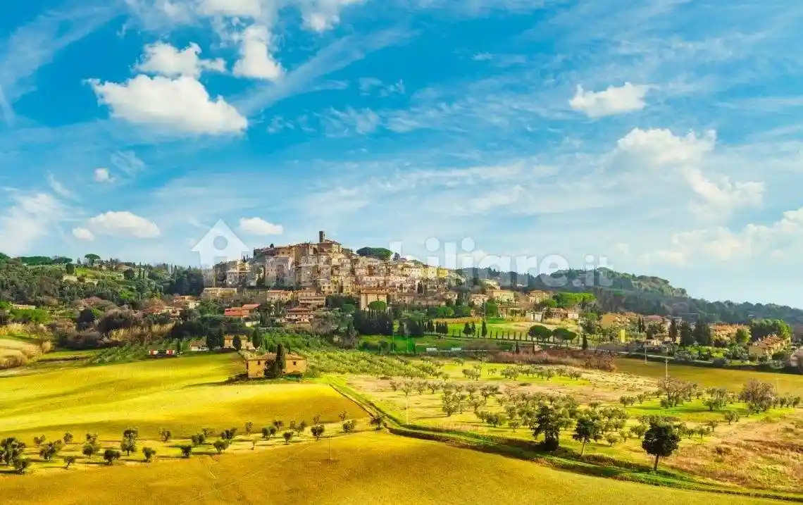 Appartamento in vendita a Casale Marittimo