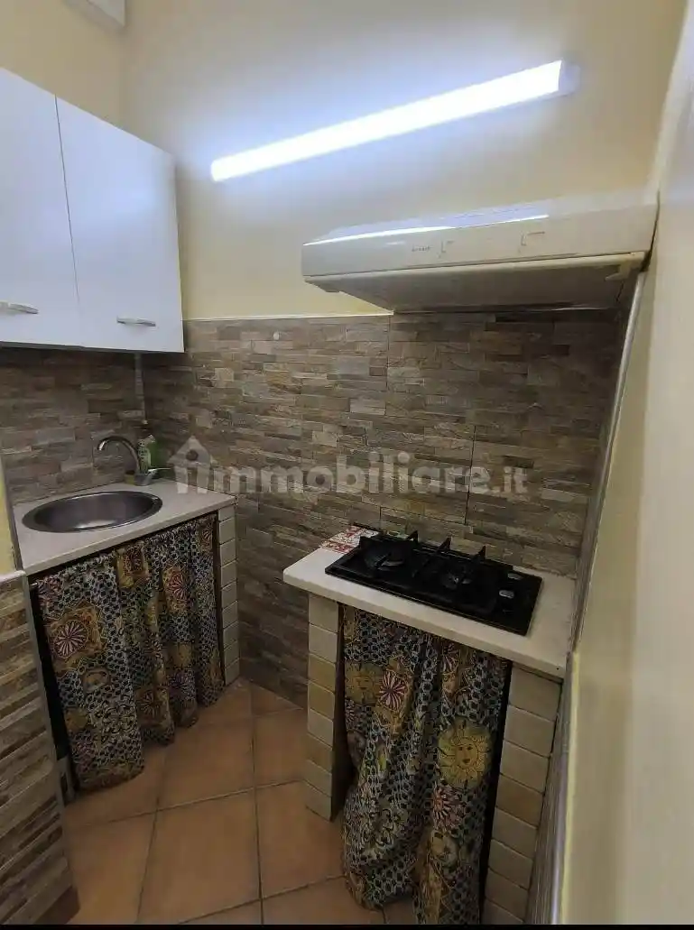 Monolocale via Pietro d'Aragona 37, Oreto - Perez, Palermo - foto 2