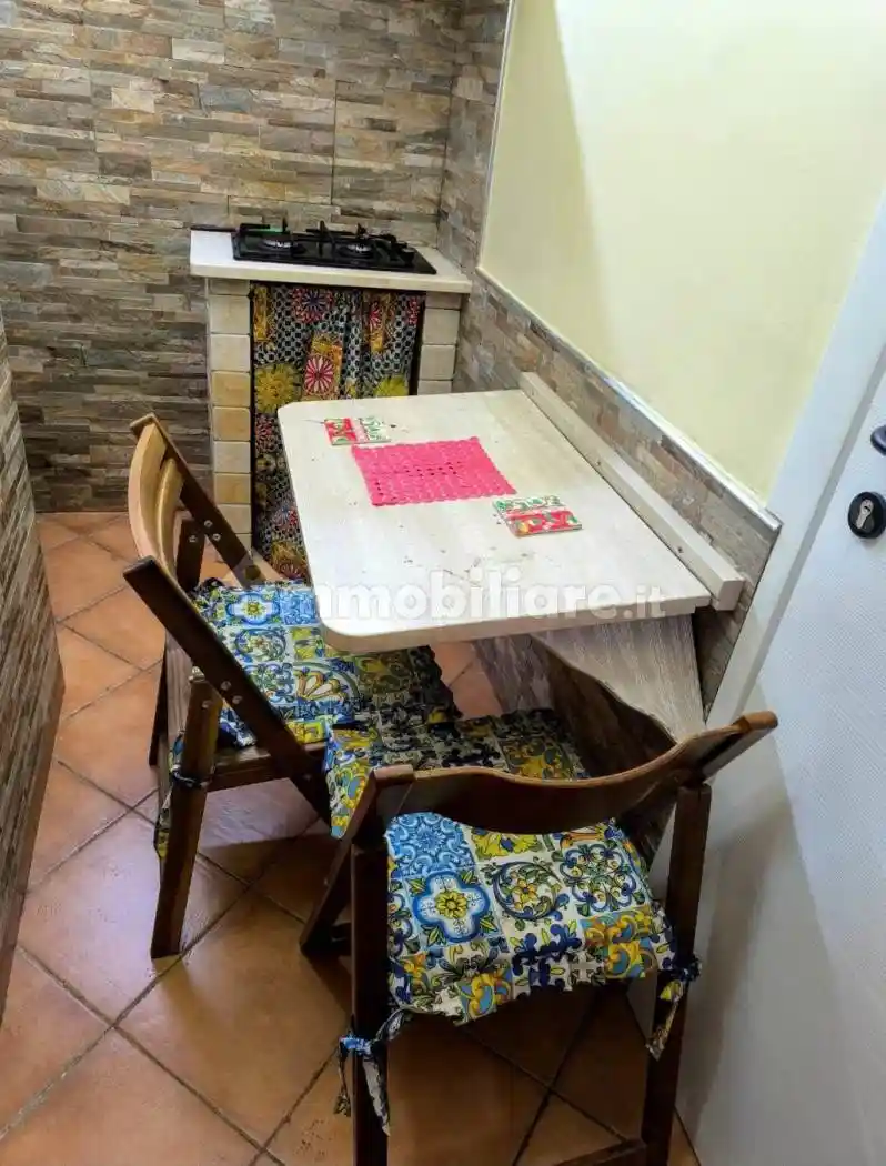 Monolocale via Pietro d'Aragona 37, Oreto - Perez, Palermo - foto 3