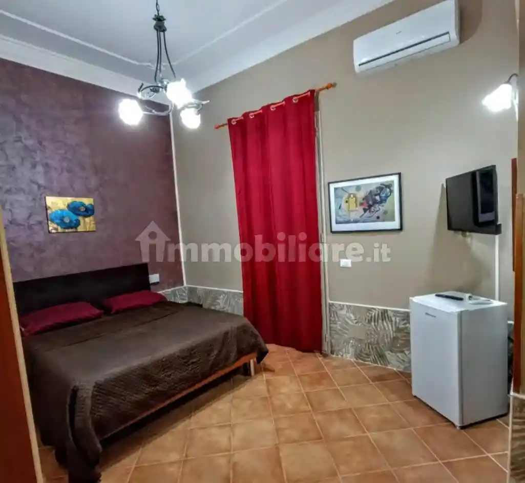 Monolocale via Pietro d'Aragona 37, Oreto - Perez, Palermo - foto 4