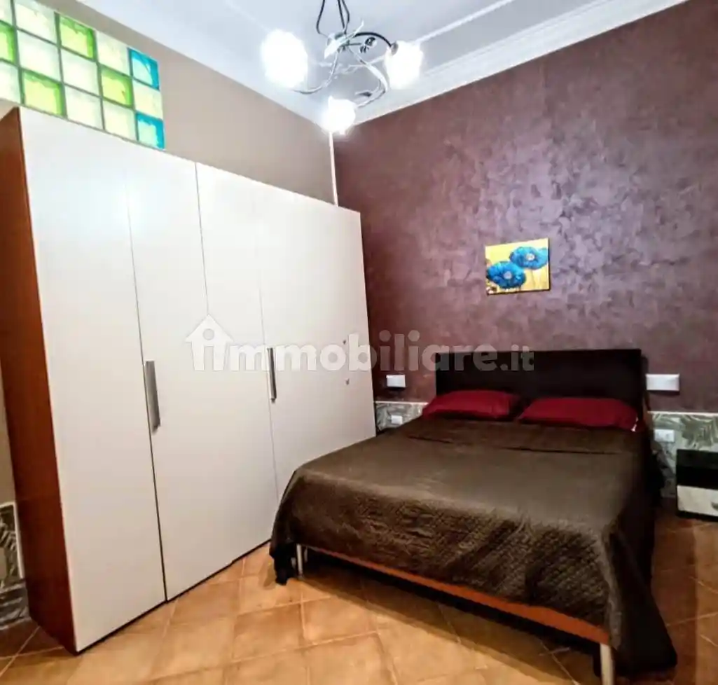 Monolocale via Pietro d'Aragona 37, Oreto - Perez, Palermo - foto 5