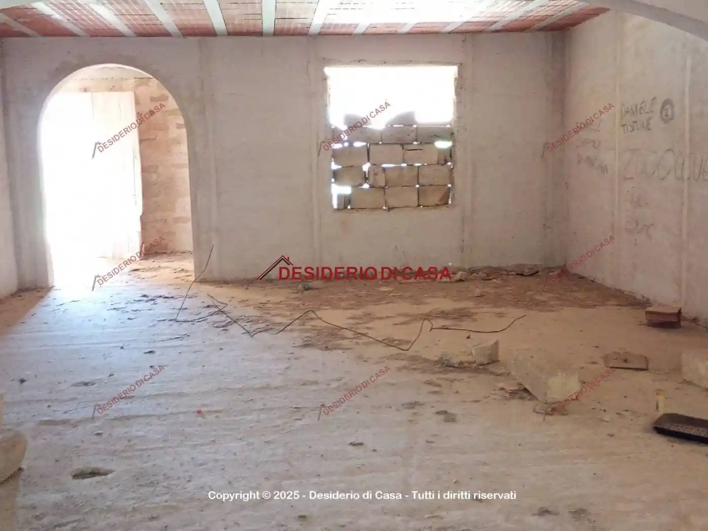 Villa in vendita a Custonaci