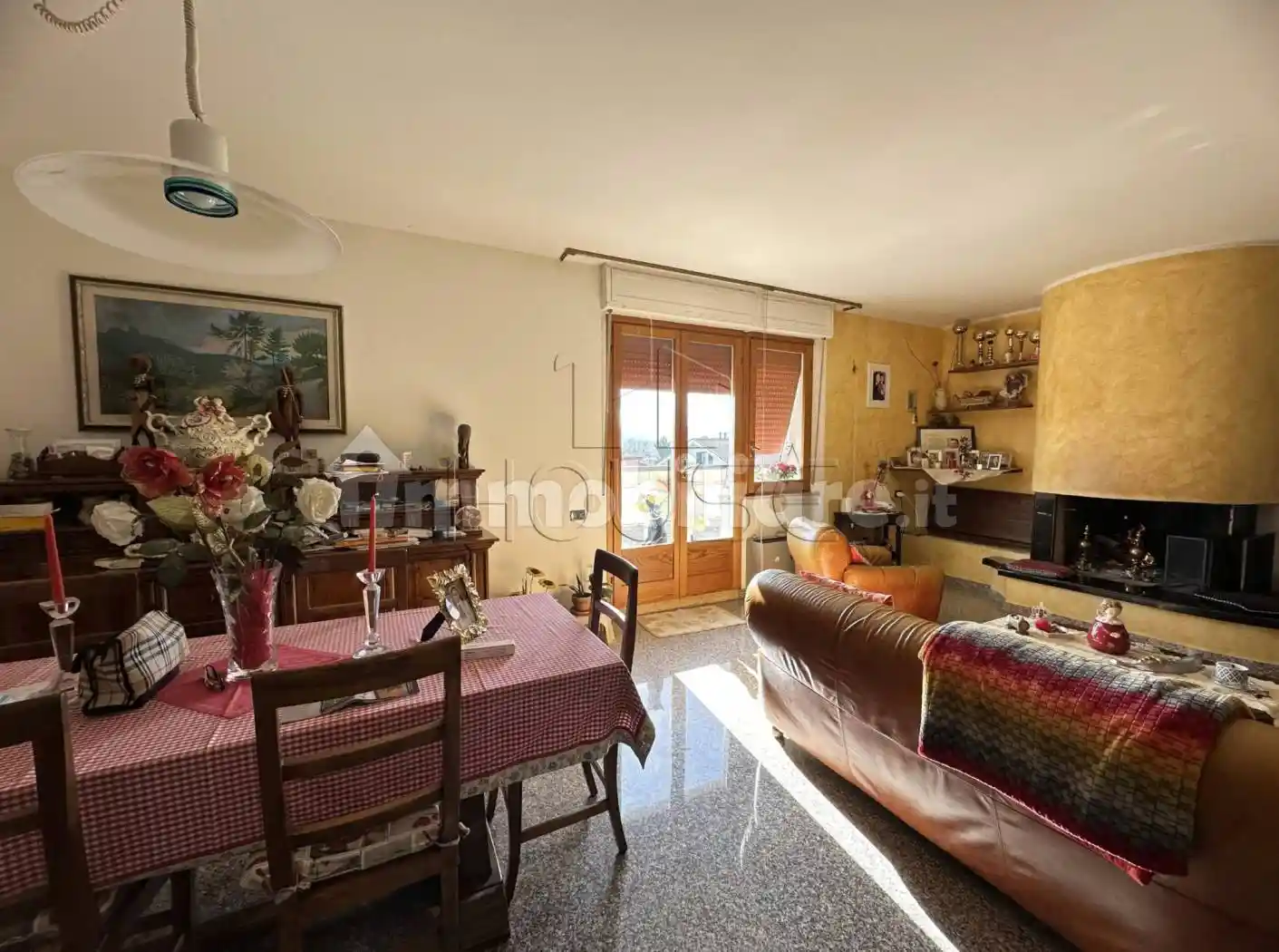 Appartamento in vendita a Città di Castello