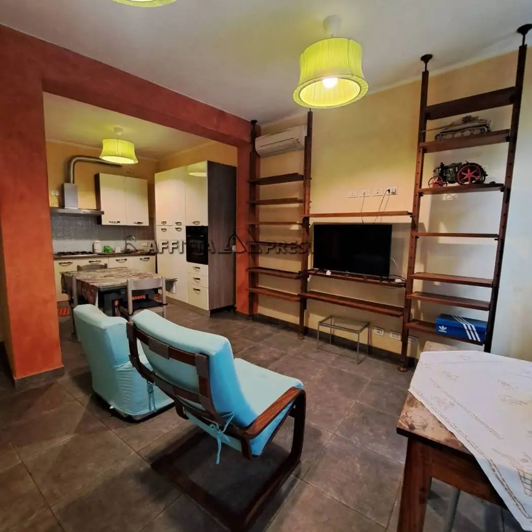 Appartamento in affitto a Forlì