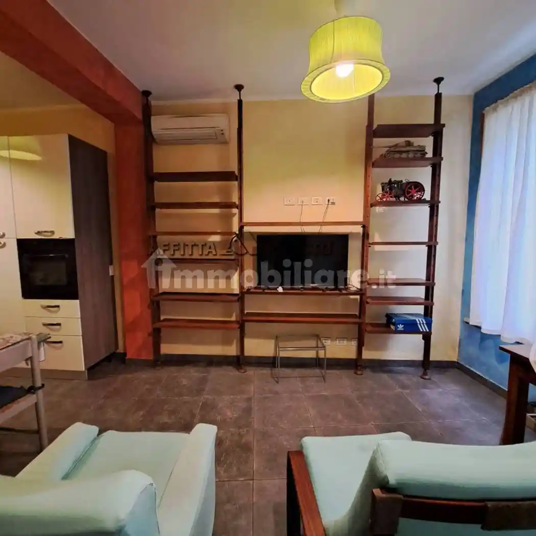 Trilocale viale Vittorio Veneto, Viale Vittorio Veneto, Forlì - foto 3