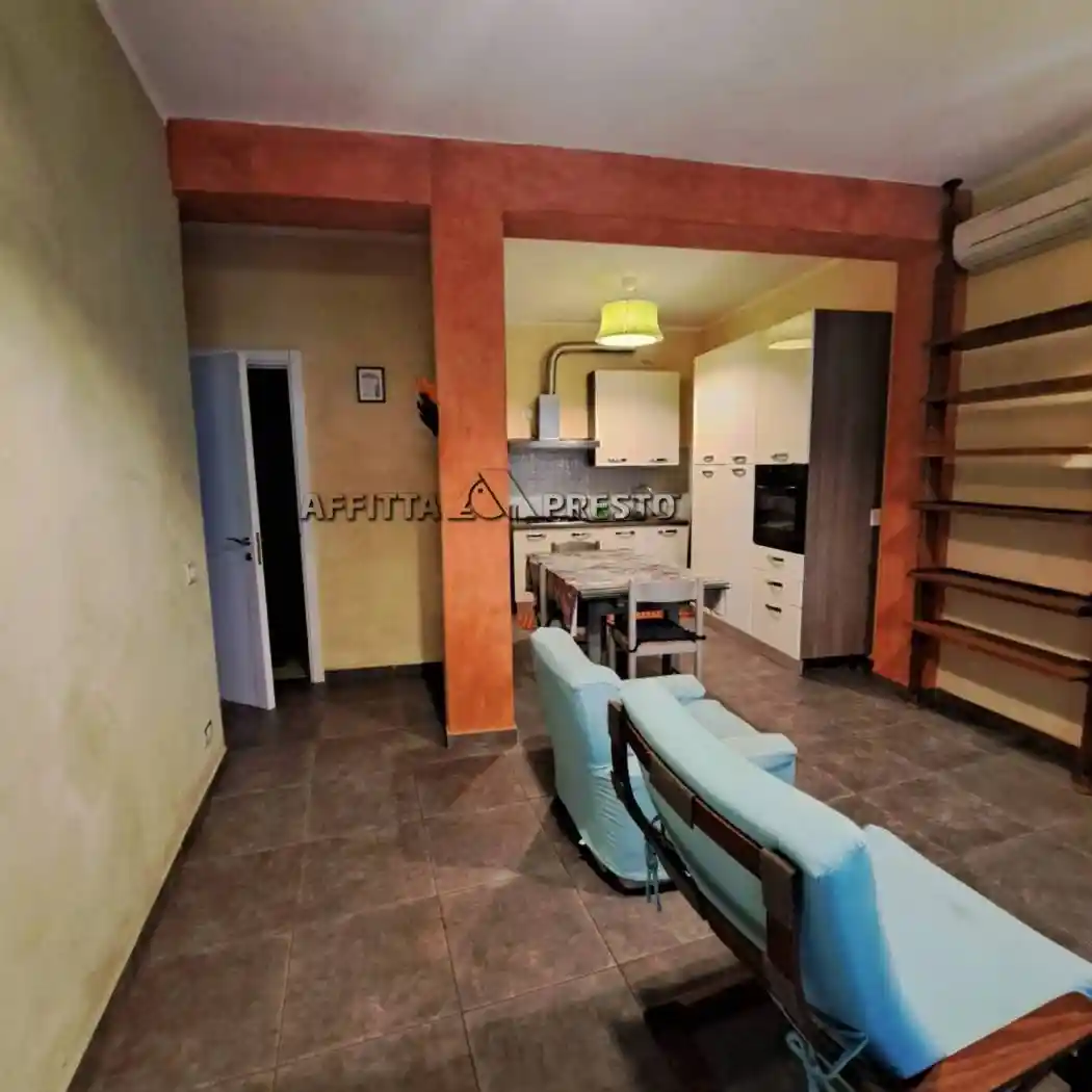 Trilocale viale Vittorio Veneto, Viale Vittorio Veneto, Forlì - foto 4