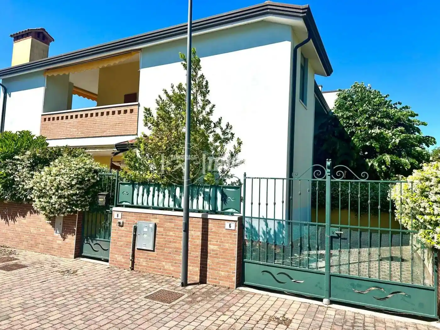 Appartamento in vendita a Comacchio