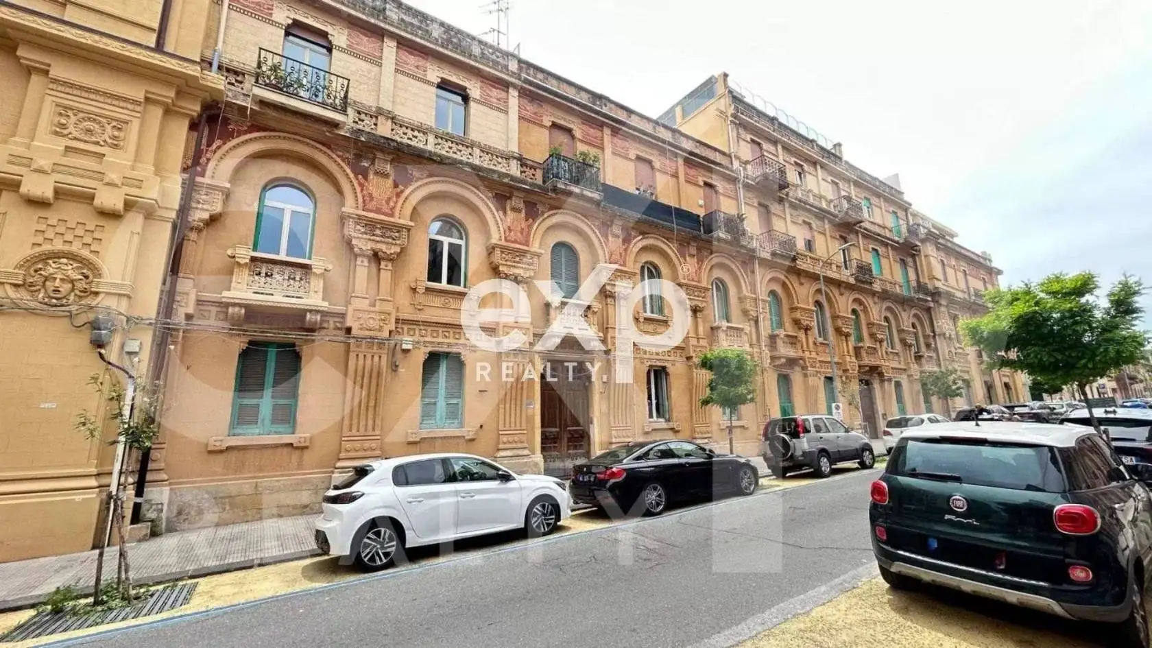 Appartamento in vendita a Messina