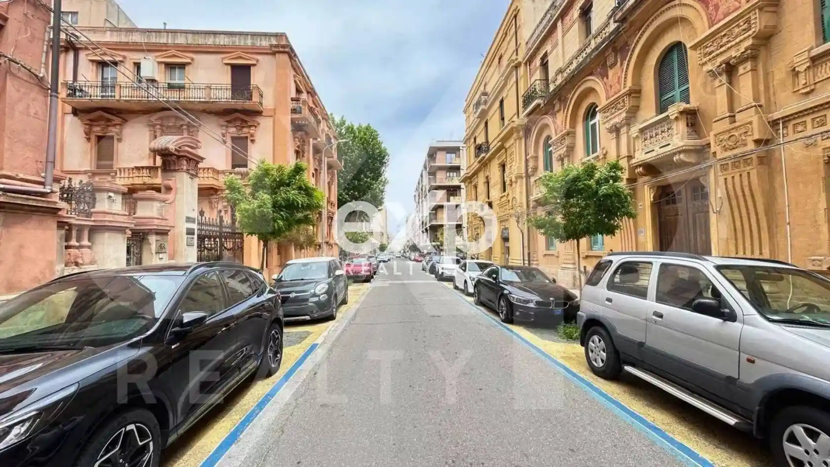 Appartamento via Centonze, 209, San Martino, Messina - foto 2