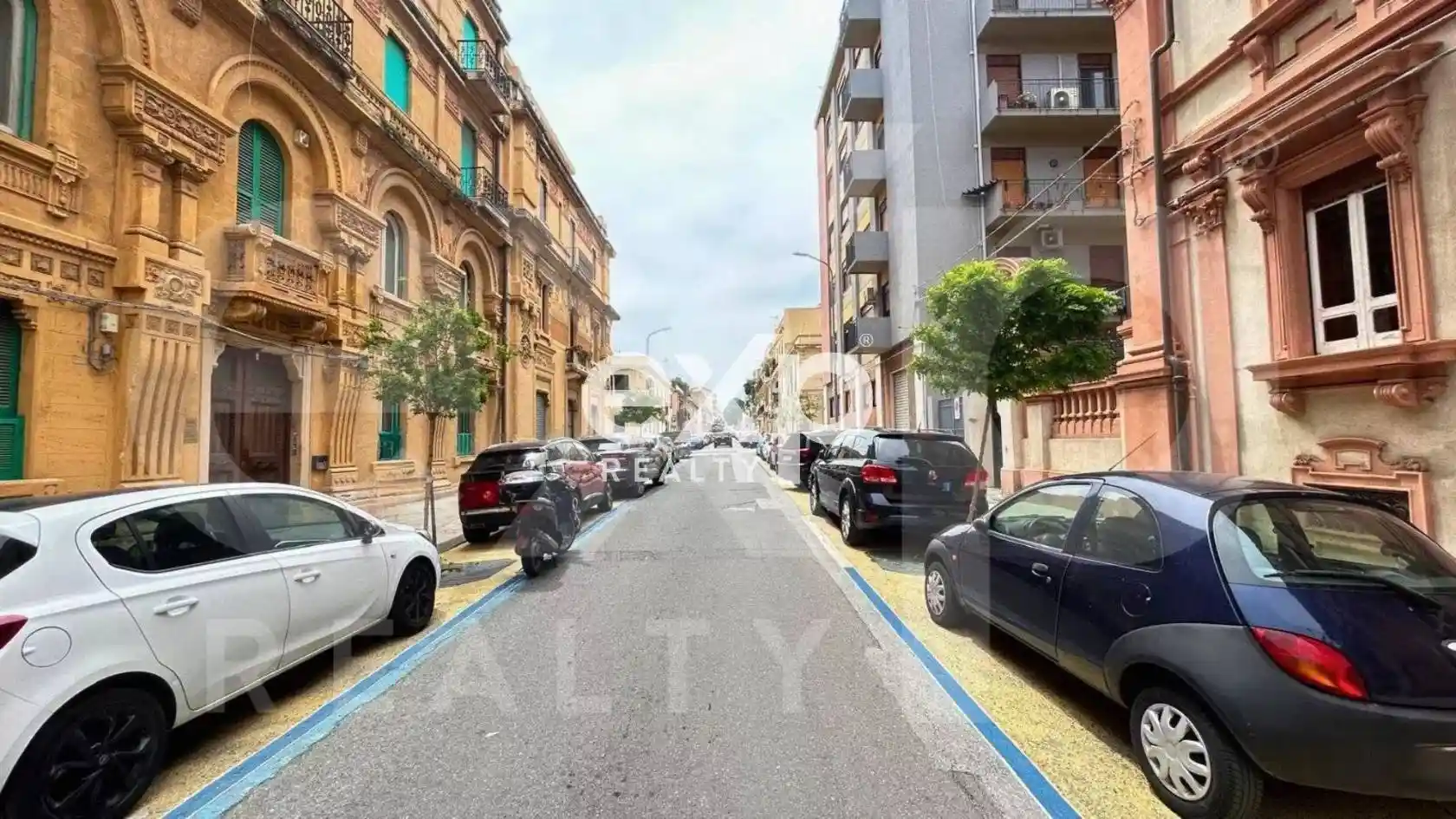 Appartamento via Centonze, 209, San Martino, Messina - foto 3