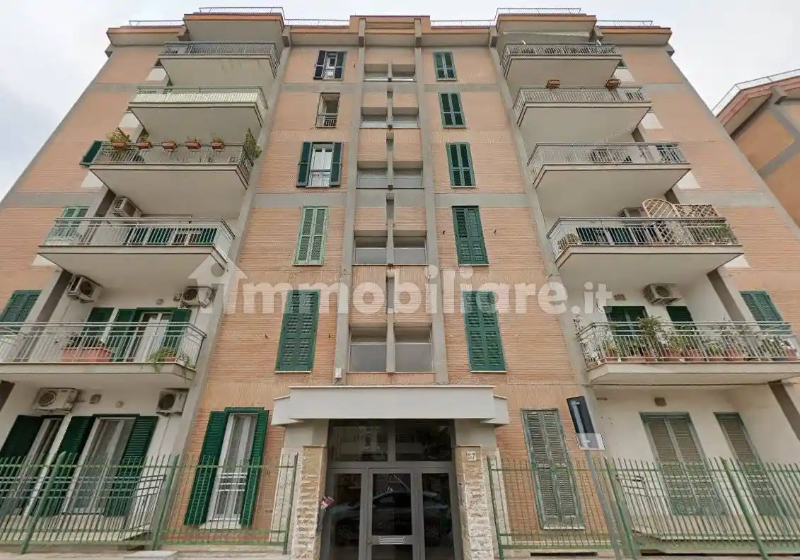 Appartamento in vendita a Bitonto