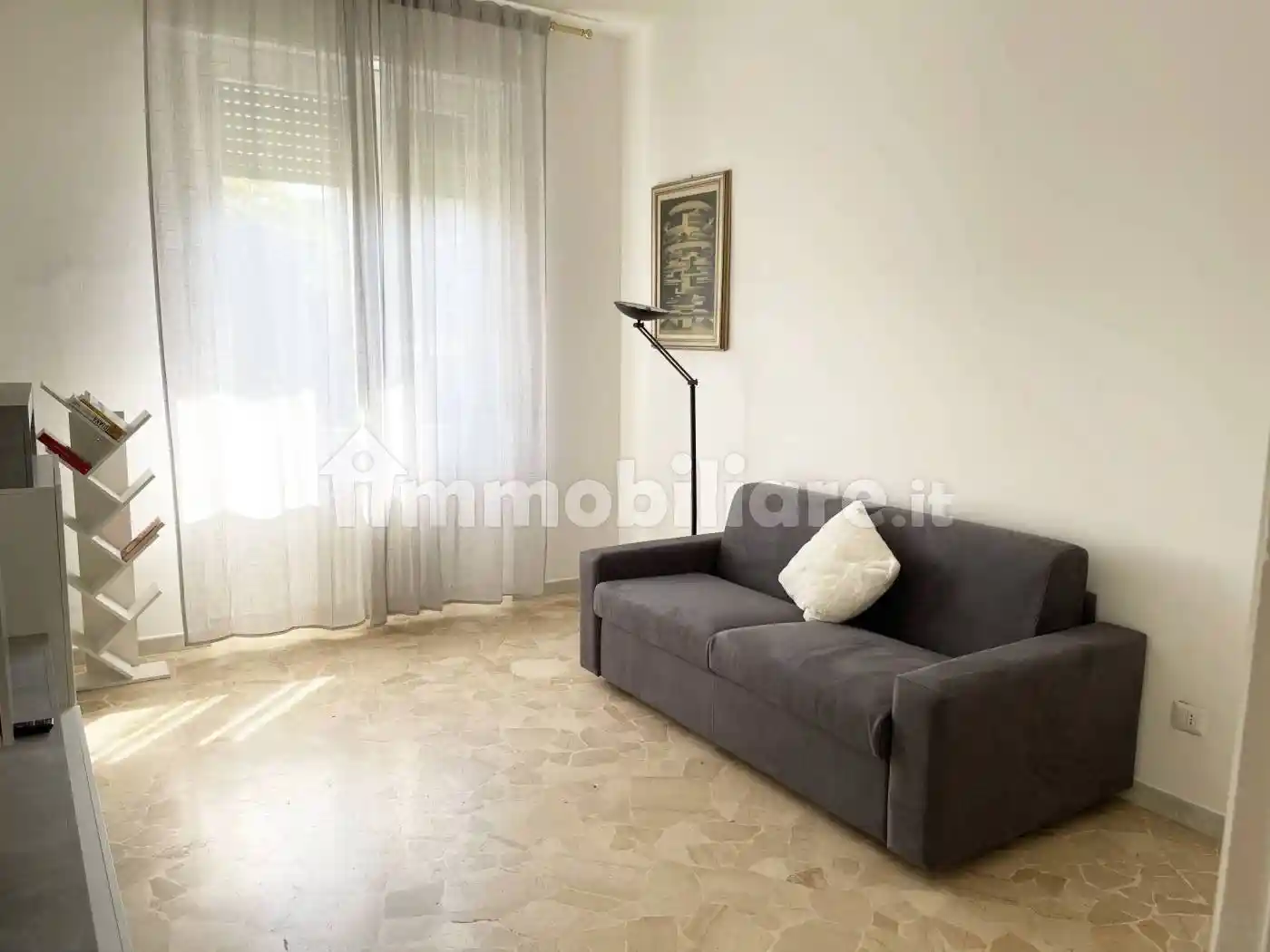 Bilocale via Filippo Anghileri 4, Figino, Milano - foto 4