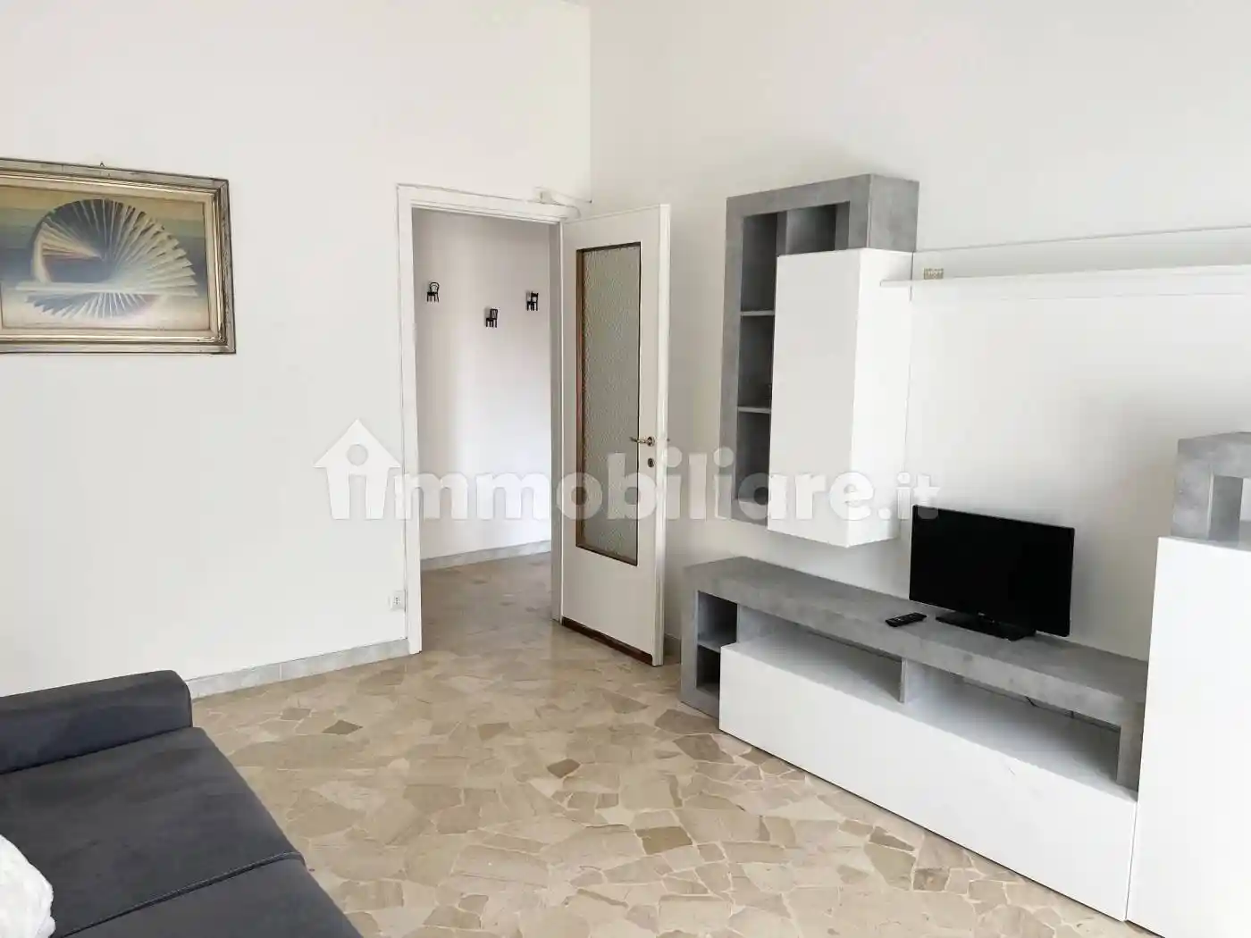 Bilocale via Filippo Anghileri 4, Figino, Milano - foto 5