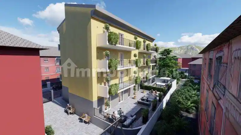 Bilocale via degli Umiliati 25, Ponte Lambro, Milano - foto 5