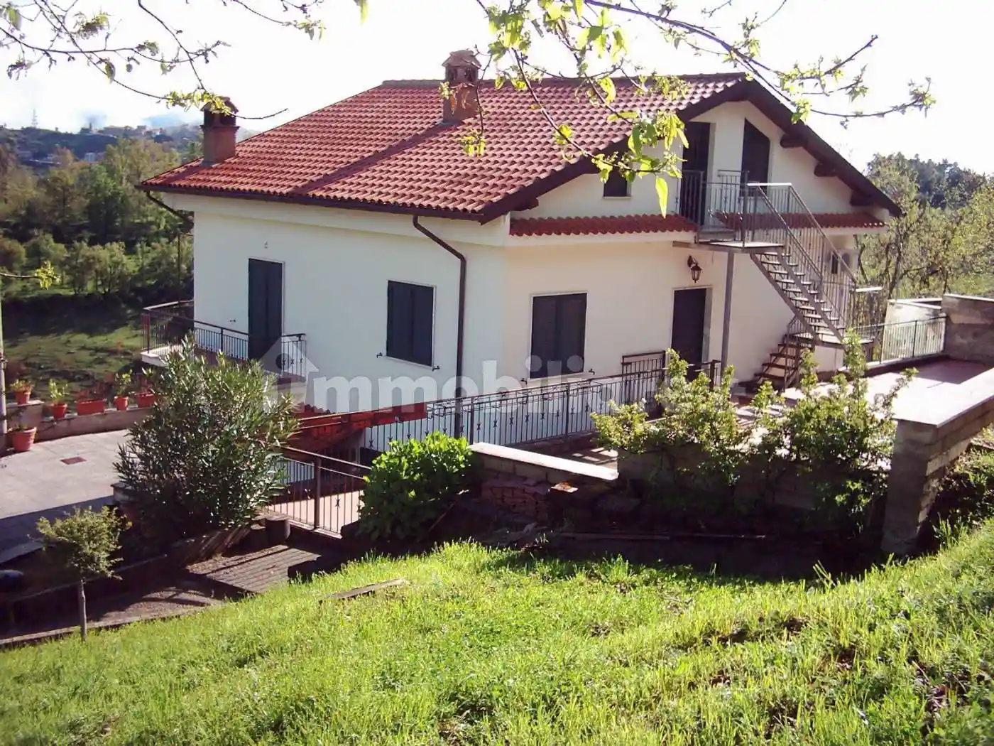Villa in vendita a Segni