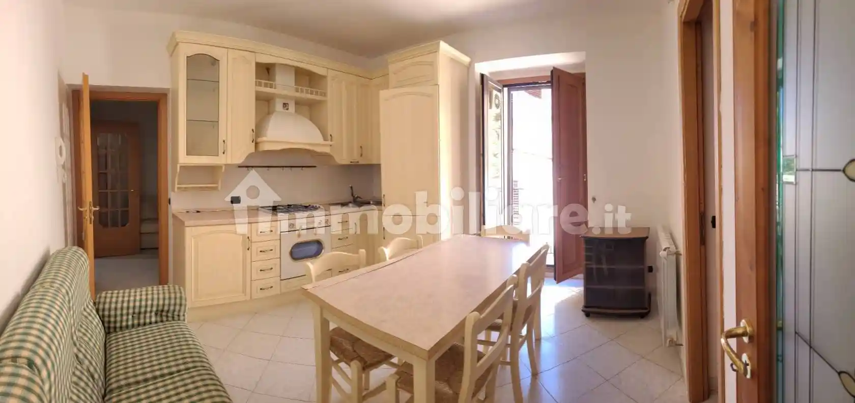 Trilocale Cortile Aquila, Vizzini - foto 3