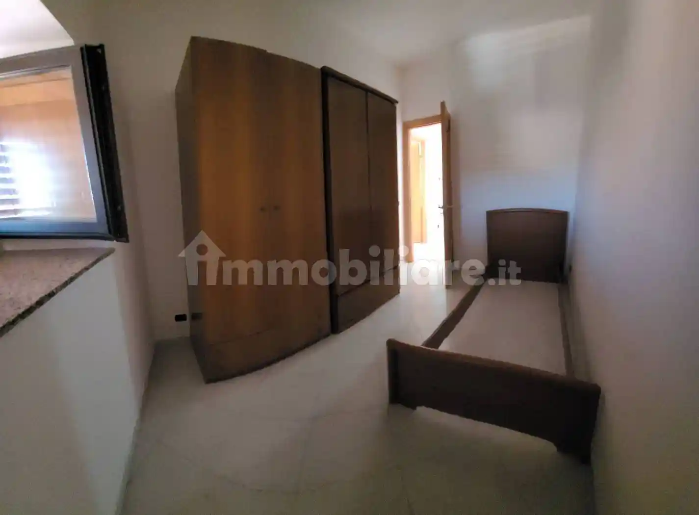 Trilocale Cortile Aquila, Vizzini - foto 5