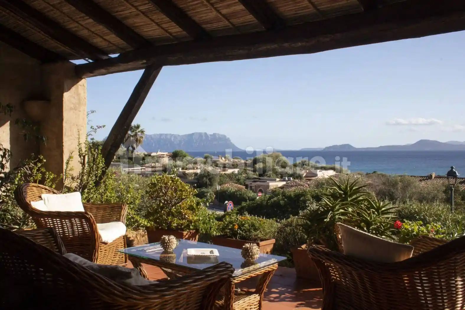 Villa in vendita a Golfo Aranci