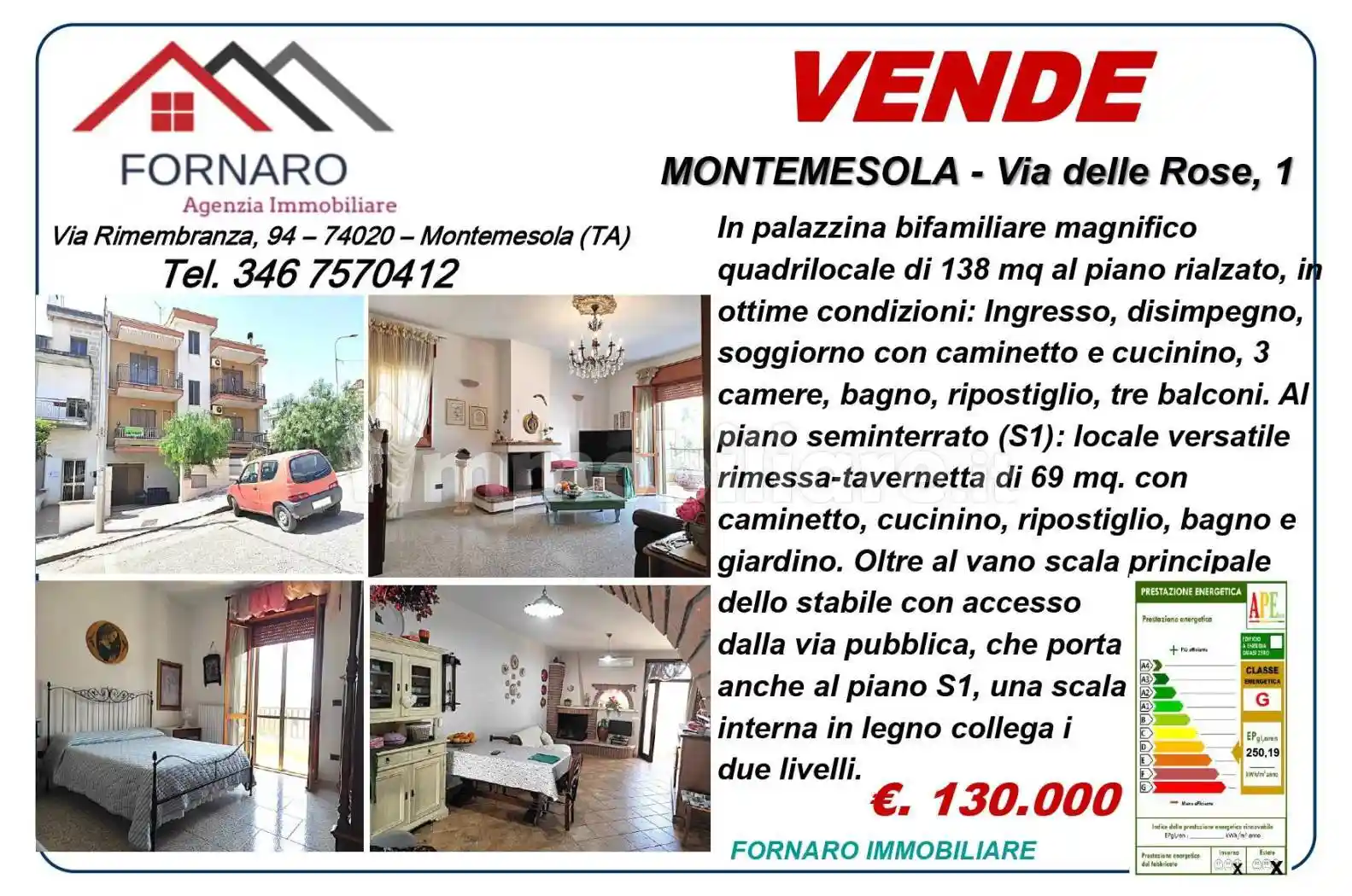 Appartamento - foto 2