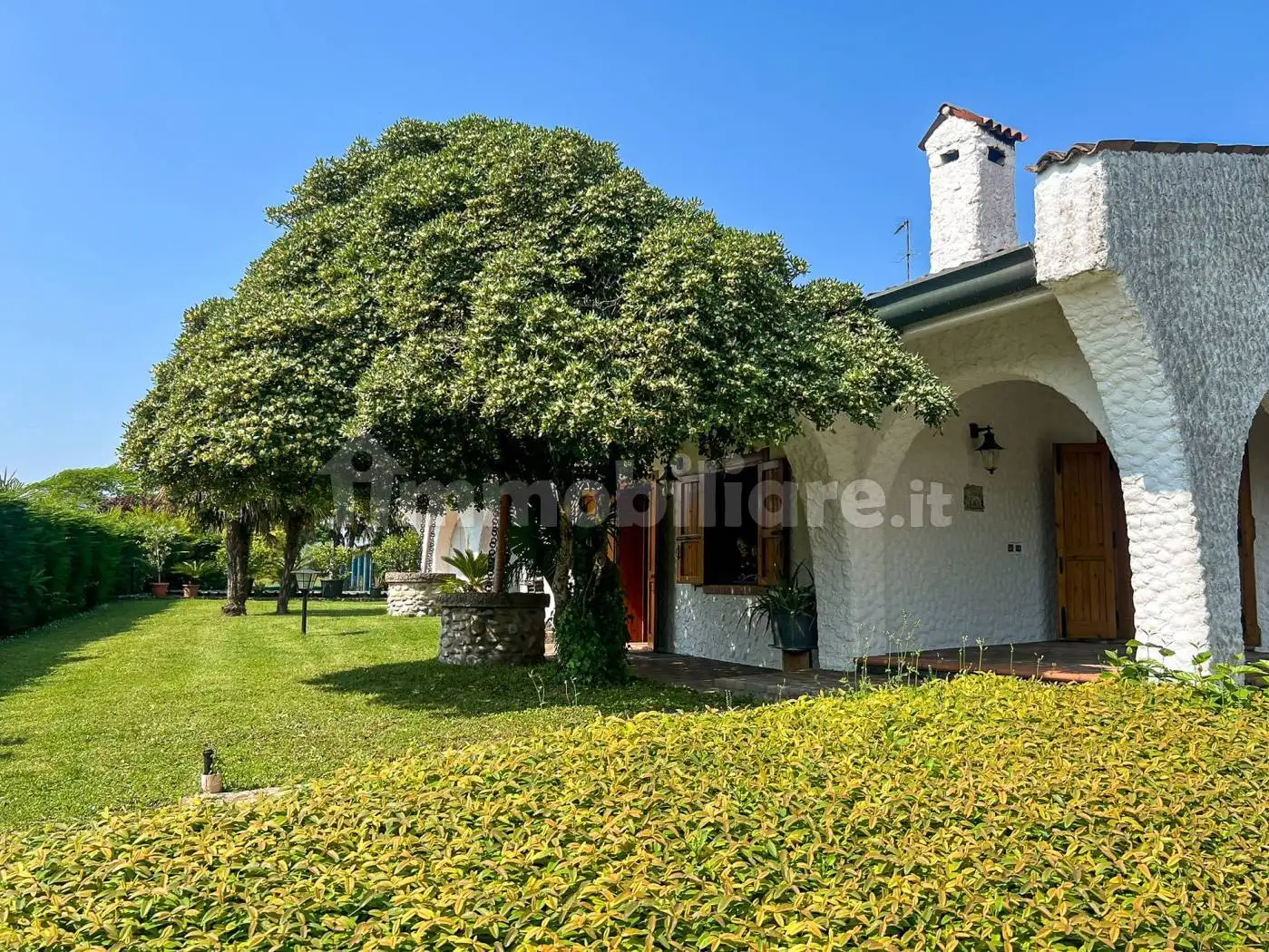 Villa in vendita a Ormelle