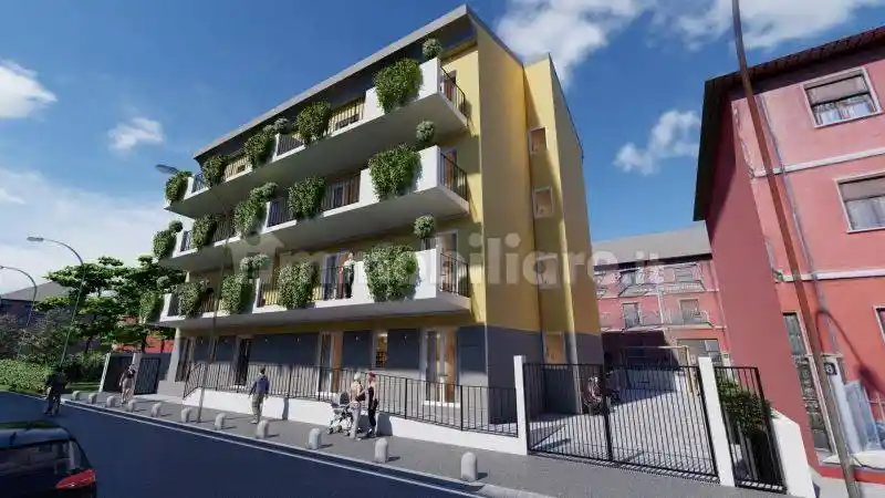 Bilocale via degli Umiliati 25, Ponte Lambro, Milano - foto 2