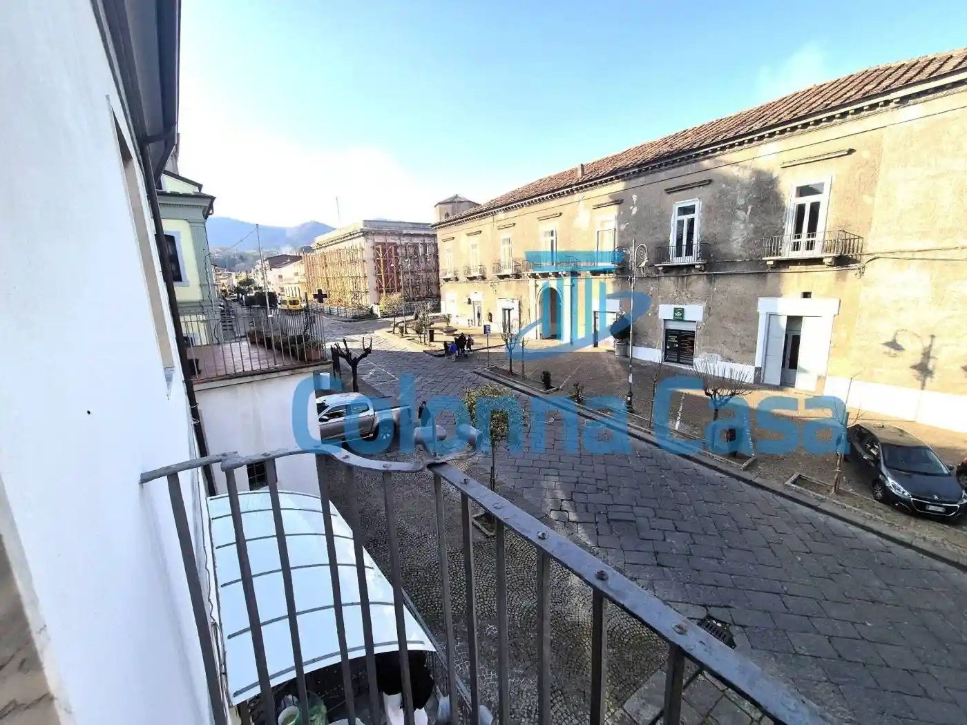 Palazzo - Edificio - foto 5