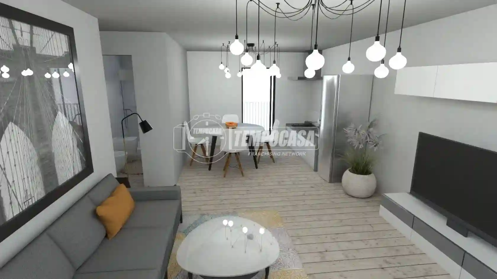 Casa indipendente - foto 4