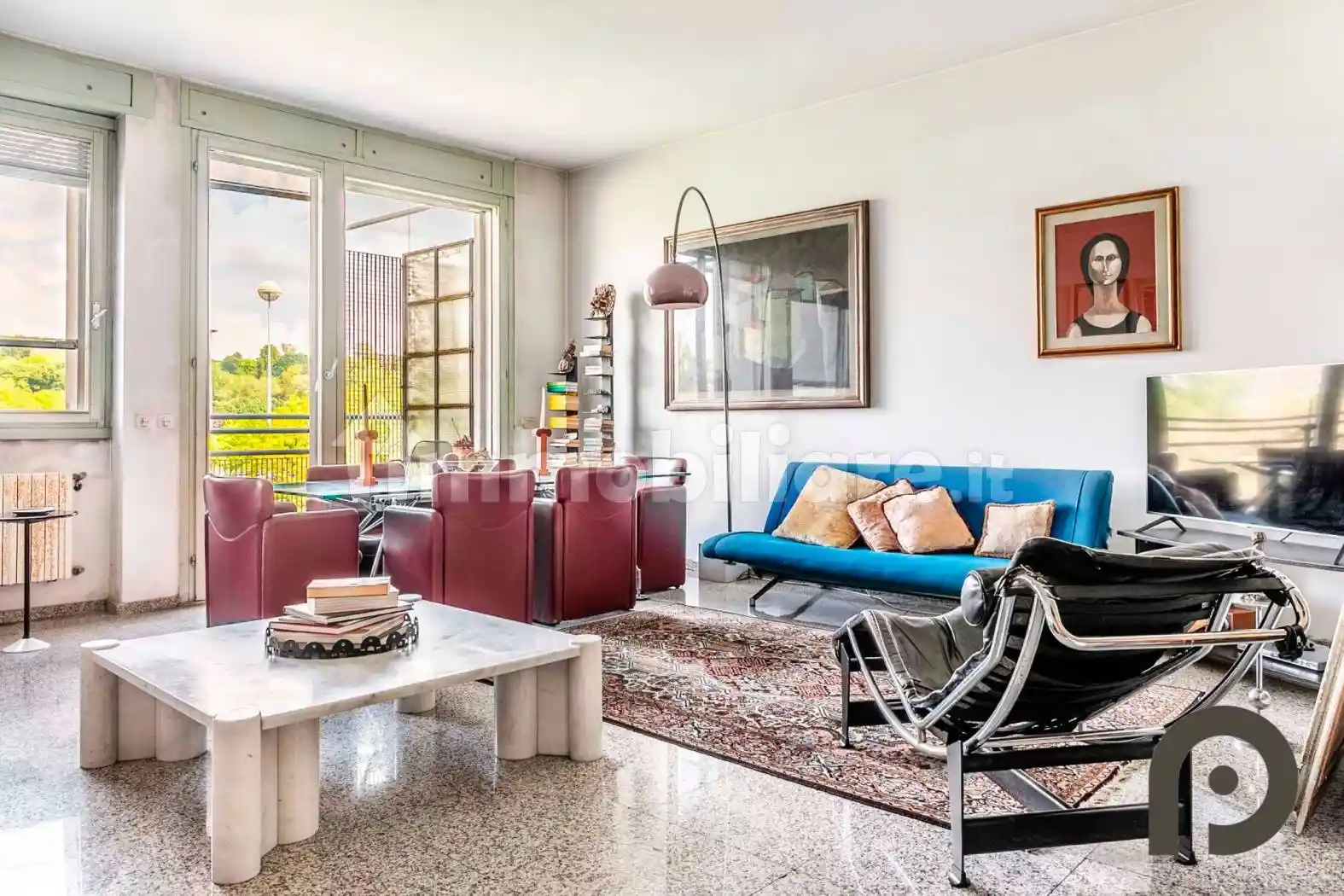 Appartamento via Trenno 28, Gallaratese, Milano - foto 2