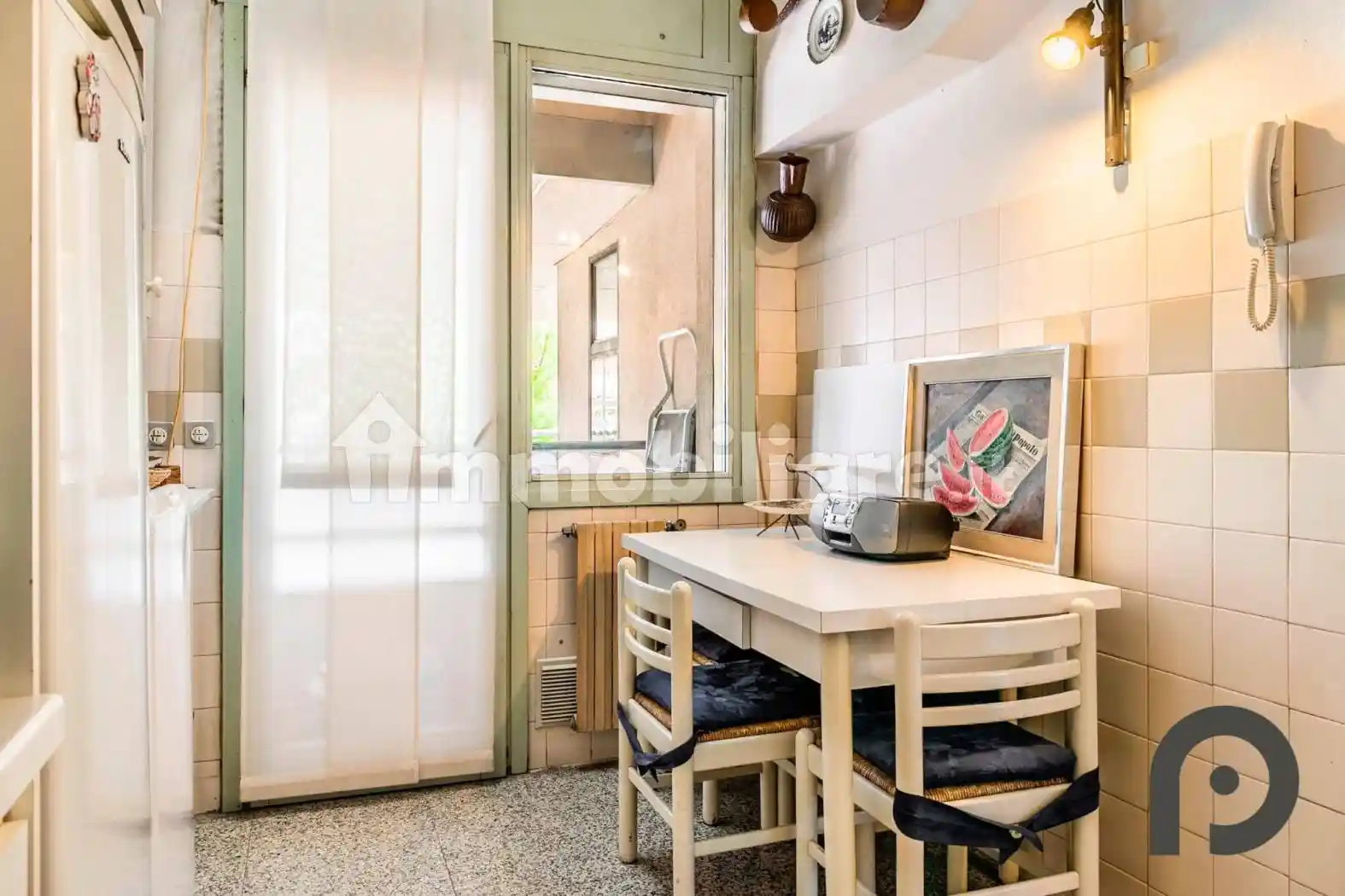 Appartamento via Trenno 28, Gallaratese, Milano - foto 5