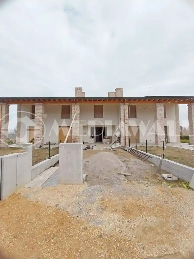 Villetta a schiera in vendita a Motta di Livenza