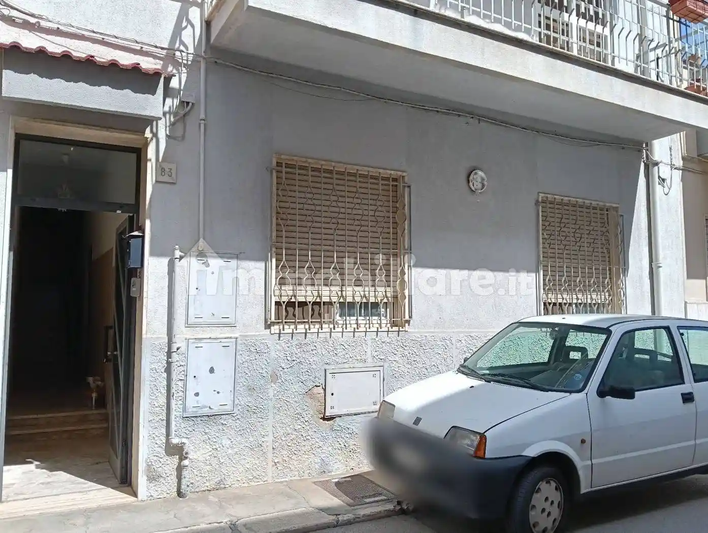 Appartamento in vendita a Rutigliano