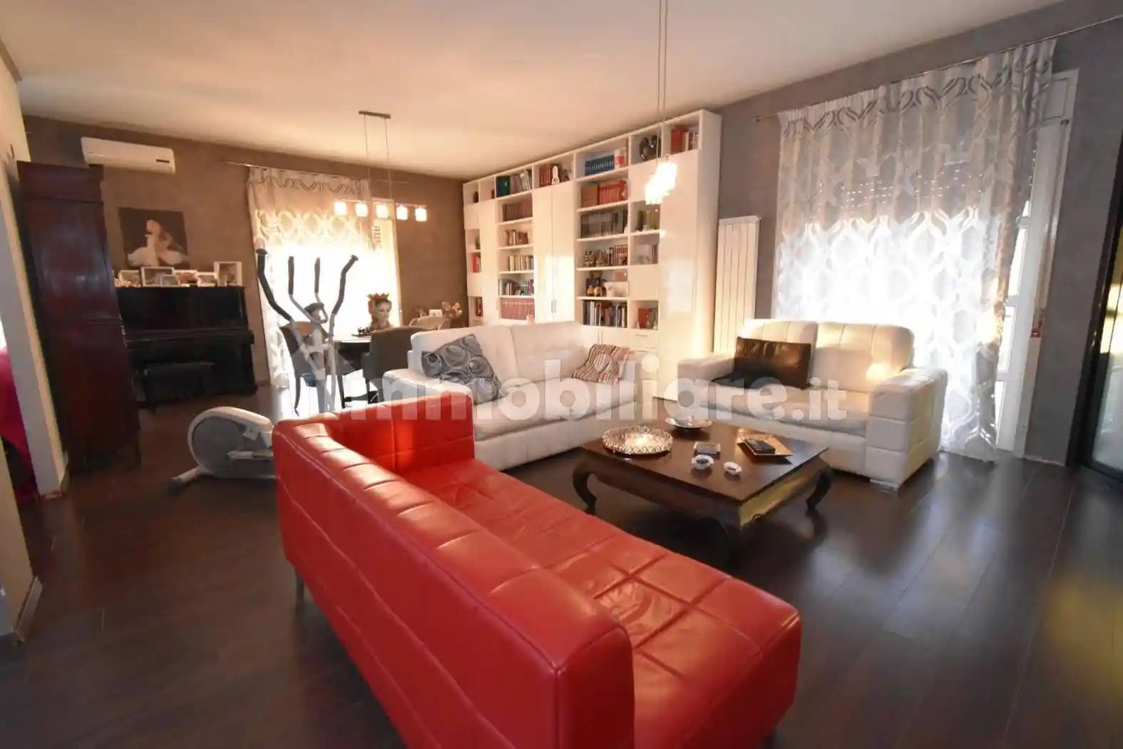 Appartamento in vendita a Floridia