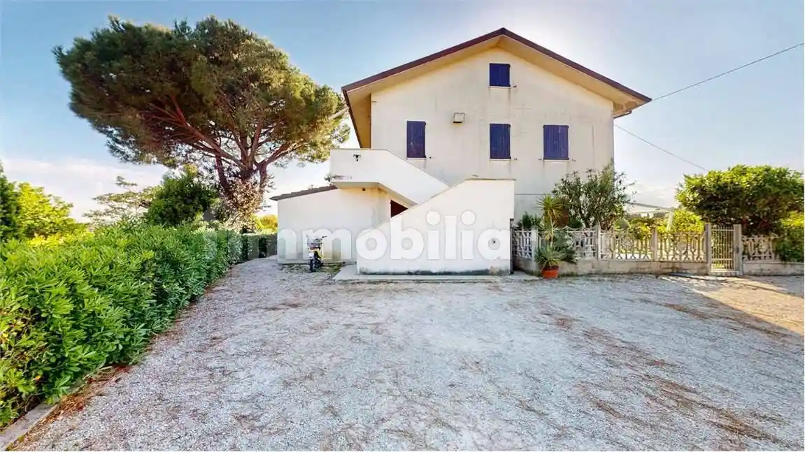 Appartamento in vendita a Numana