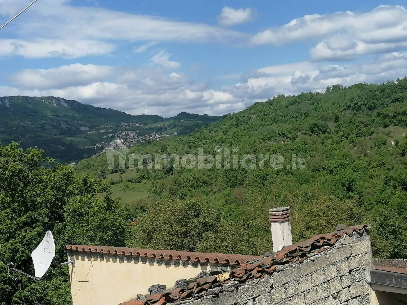 Appartamento in vendita a Tagliacozzo